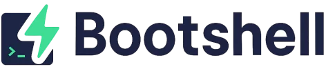 Bootshell