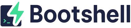 Bootshell