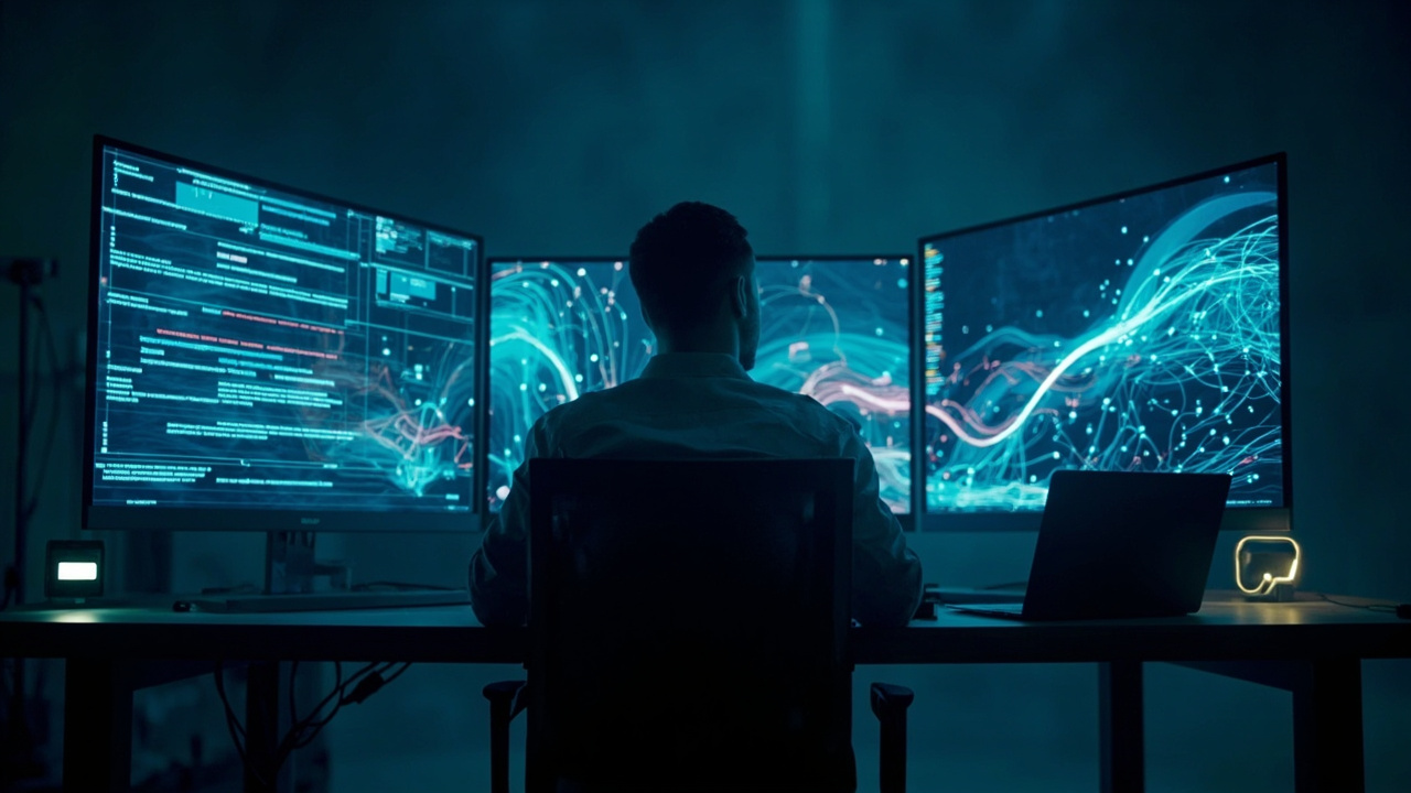 Hackatones de IA online en 2026: c&oacute;mo elegir concurso, proteger tu c&oacute;digo y presentar un agente