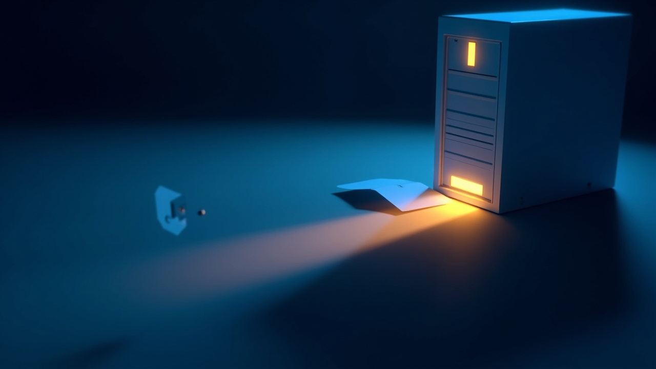security.txt: give vulnerability reports a clear way in